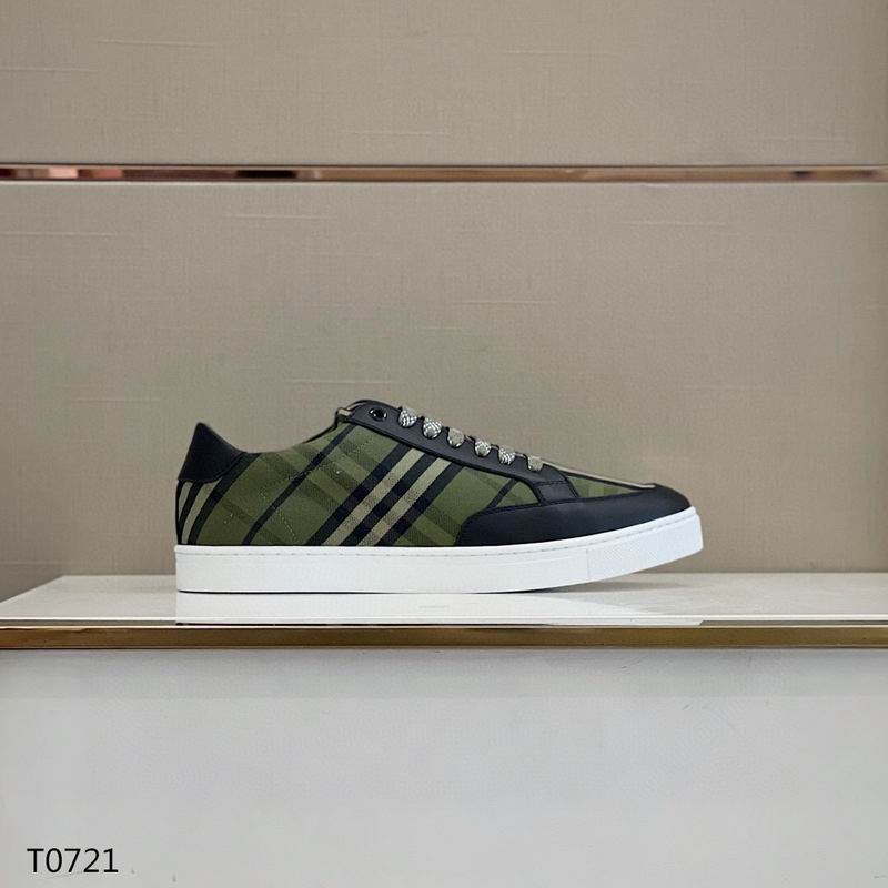 men Burberry shoes-192